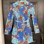 True Religion Cute  Trench Style Coat Photo 0