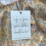 Show Me Your Mumu NWT shirt Photo 3