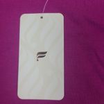 Fabletics  Isabel‎ Wide Sleeve Pullover Sweatshirt Sz Medium Wine 0929 Womens Photo 2