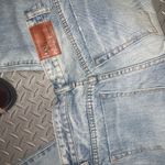 One Teaspoon  sun bleached baggy jeans NWT revolve casual fall denim $200 classic Photo 3