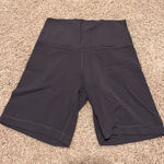 Aritzia TNA Shorts Biker Photo 0
