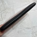 Kate Spade  New York Pink Black Laptop Sleeve Case Photo 2