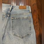 Madewell  the perfect vintage Jean size 27 Photo 8