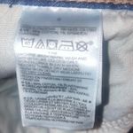 Old Navy  High-Rise O.G. Straight Ripped Jean Shorts Size 6 BNWT Photo 8