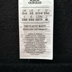 Adidas NWT  cropped quarter zip Photo 3