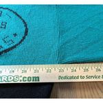 Looking Good Knits Womens‎ Sweater Size L Vintage Multicolor Knit Pullover Black Size L Photo 9