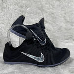 Nike NWOT Zoom D Running Track Shoes Sz M7 W5.5 Photo 0