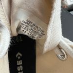 Converse ALL STAR HIKE HI IN WHITE SIZE 6.5 Photo 5