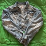 Highway Jeans Denim Jacket Photo 0