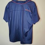 Under Armour Auburn University War Eagle  Heat Gear Ladies 2XL Polo Photo 1