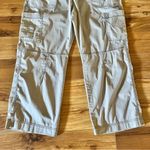 Dickies Wide Leg Cargo Pants XL Petite Photo 7