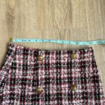 LIONESS RTR The South Bank Tweed Skirt XS Photo 8