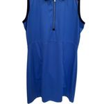 EP Sport Blue Athletic Golf Tennis Pickleball Dress Old Money Country Club S Size undefined Photo 3