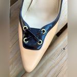 Ellen Tracy ELEGANT🌷 mid heel pumps Photo 5