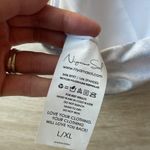 Niyama Sol Icy Blue Criss Cross Sports Bra sz L/XL NWT Photo 6