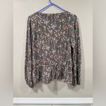 Buckle Daytrip Printed Knit Top Photo 6