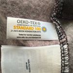 Lands' End  red and black buffalo plaid snap front jacket XS 2-4 Photo 9