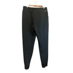 Athletic Works  DriWorks Women's Black Joggers Medium (32-34) New with Tags‎ Photo 7