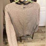 Cyrus Tan  Sweater Photo 0