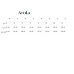 Arula Pink Waffle Knit Long Sleeve Draped Blouse Shirt Top Size A (14/16) Photo 5