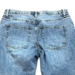 Juicy Couture  Distressed‎ Jeans Size 28 Photo 3