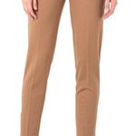 Stitch Fix Liverpool Kelsey Knit Trouser In Maple Brown Size 14/32 Photo 0