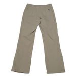 The North Face Roll Up Hiking Pants Khaki Gorpcore Gorp Outerwear Camping Tan Photo 1