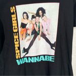 Port Authority Spice Girls Graphic Shirt Size Women’s Small Photo 3