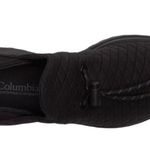 Columbia NIB Women's Wildone™ Moc Shoe 8.5 Black Graphite Photo 4