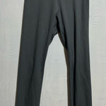 Nike  women’s dri‎ fit cropped leggings size S Photo 0