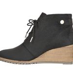 Dr. Scholls Women's Conquer Wedge Bootie Photo 1