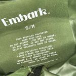 Embark Women’s Green Pant Set Rain Suit (Size S/M) Photo 3