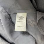 ASTR  The LABEL Adeline Floral True Wrap Dress Blue Pink Medium Photo 4