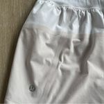 Lululemon Run: Breeze By Short
White / Dune Photo 4