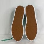 Dingo Campus Embroidered Lace Up Sneakers Low Top Womens Size 9.5M Photo 2