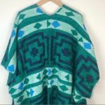 Free People NWT Diamondback Cozy Kimono Poncho Size all Photo 6