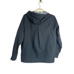 NAU Black Sequenchshell Waterproof Jacket Women’s Sz. XS Photo 4