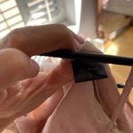 Jenni Kayne  S Elegant Beige Slip Dress Photo 3