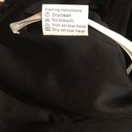 Women Elegant Evening Dresses Elegant Black Sequin One Photo 7