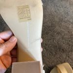 French Connection tan heels Photo 6