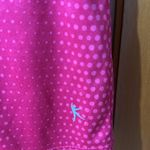 Danskin  Now Hot Pink Short Sleeve Tee Photo 4