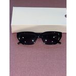 Saint Laurent  SL M127/F Sunglasses in Black New Womens Sunnies Photo 5
