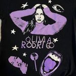 Olivia Rodrigo T shirt Size XS Purple Photo 1