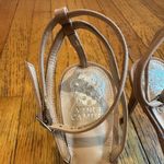 Vince Camuto Brenada Tan Heeled Sandal size 11 M Photo 1