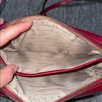 Michael Kors  Jet Set DK Berry Crossbody Photo 5