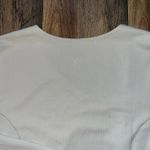 Lululemon  Ribbed Softstreme Asymmetrical Long-Sleeve Shirt size XL Photo 6