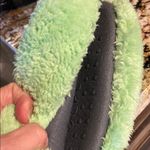 Star Wars  New Cozy Christmas Slippers Womens 7-9.5 Photo 4