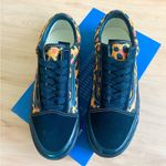 Vans  Premium Old Skool Leopard
Shoe Women 7.5 US Photo 7