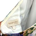 Keepsake the label Blue Floral Print A Photo 6