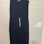 Vuori  Falls Jumpsuit Falls Jumpsuit Size Small Photo 4